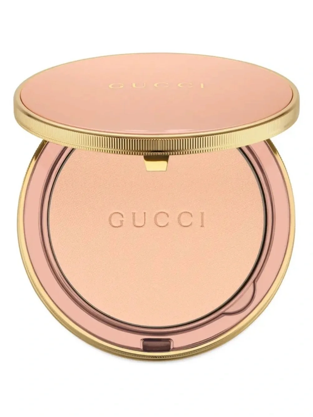 Gucci #02 Poudre De Beauté Mat Naturel Beauty Setting Powder ✅ NEW